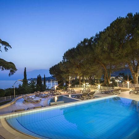 Remisens Premium Casa Rosa Hotel Portorož Zewnętrze zdjęcie