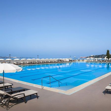 Remisens Premium Casa Rosa Hotel Portorož Zewnętrze zdjęcie