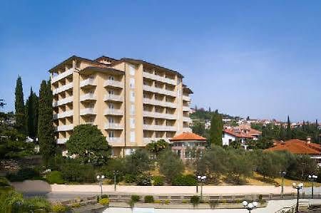 Remisens Premium Casa Rosa Hotel Portorož Zewnętrze zdjęcie