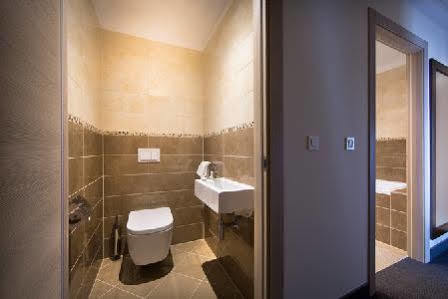 Remisens Premium Casa Rosa Hotel Portorož Zewnętrze zdjęcie